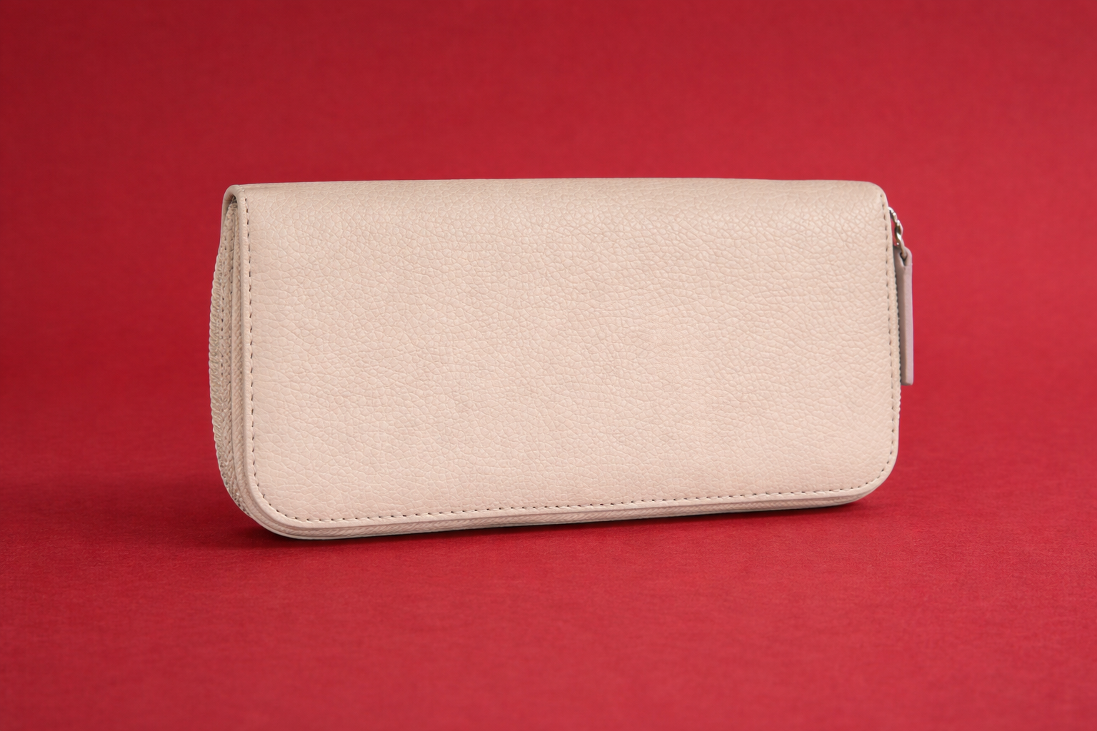 BILLETERA CON CIERRE