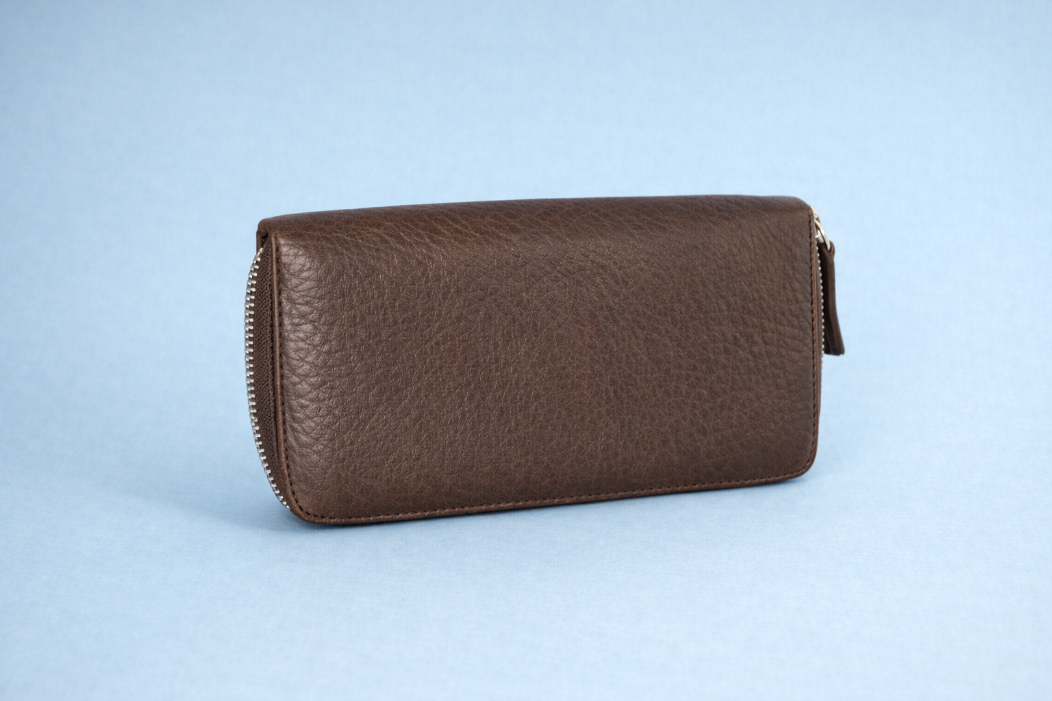 BILLETERA CON CIERRE