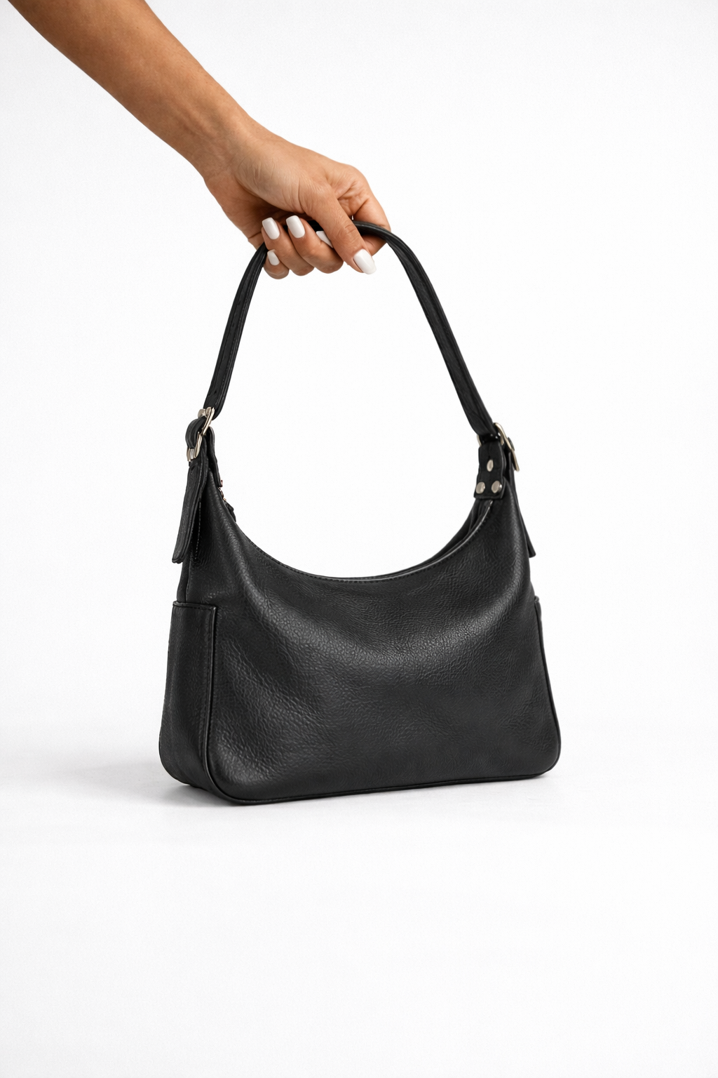 CARTERA PILI CON BASE